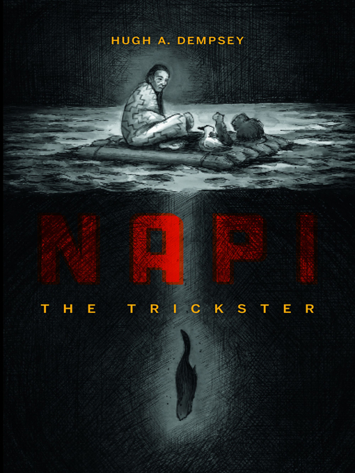 Title details for Napi by Hugh A. Dempsey - Available